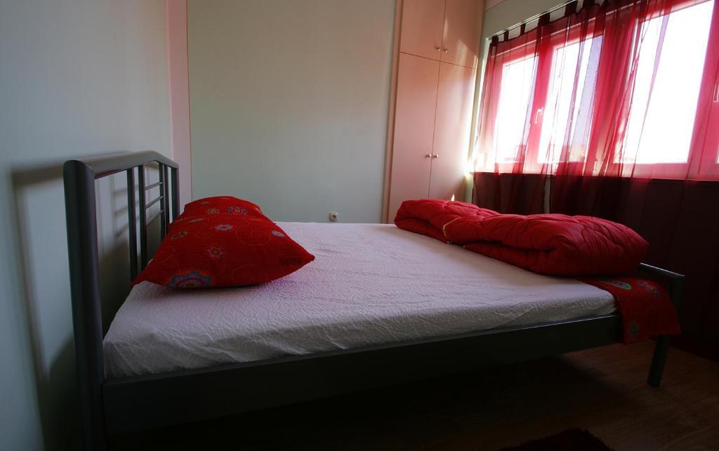 Backpackers Fairytale Hostel Split Room photo