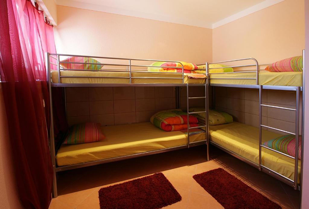 Backpackers Fairytale Hostel Split Room photo