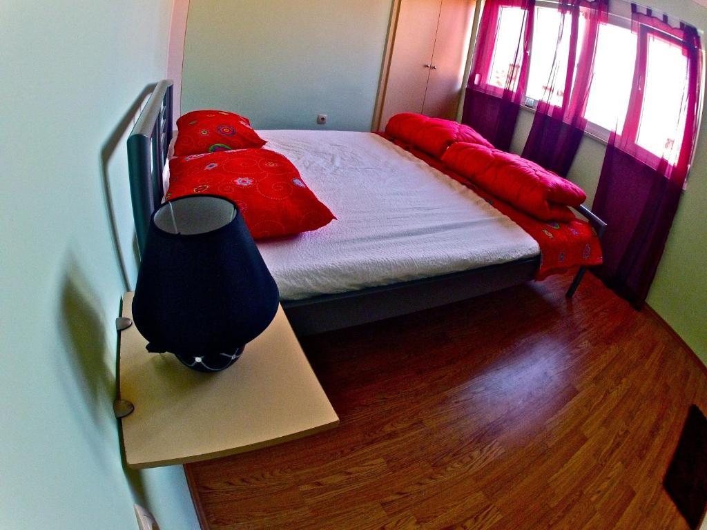 Backpackers Fairytale Hostel Split Room photo