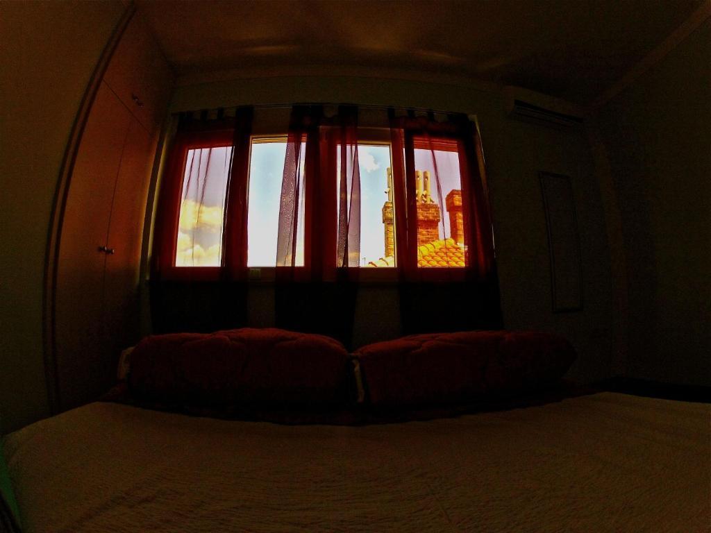 Backpackers Fairytale Hostel Split Room photo