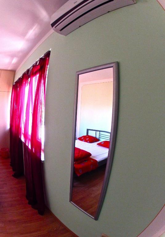 Backpackers Fairytale Hostel Split Room photo