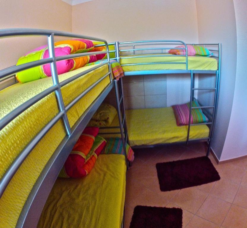 Backpackers Fairytale Hostel Split Room photo