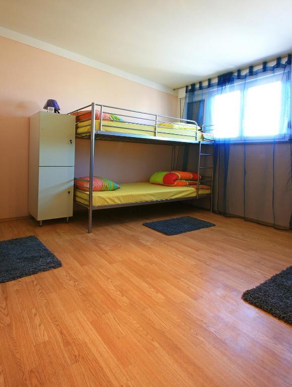 Backpackers Fairytale Hostel Split Room photo
