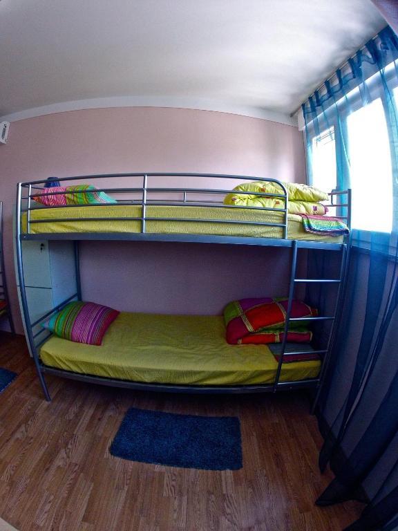 Backpackers Fairytale Hostel Split Room photo