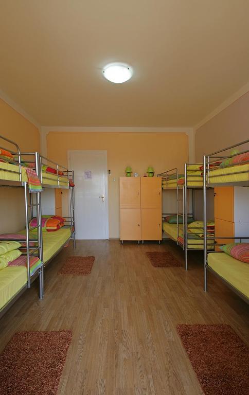 Backpackers Fairytale Hostel Split Room photo